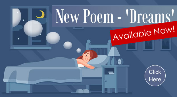 New 'Dreams' Poem